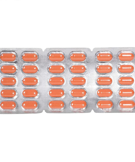 Himalaya Meno-san Herbal Supple-ment – 60 Tablets | Hormonal & Wellness Support