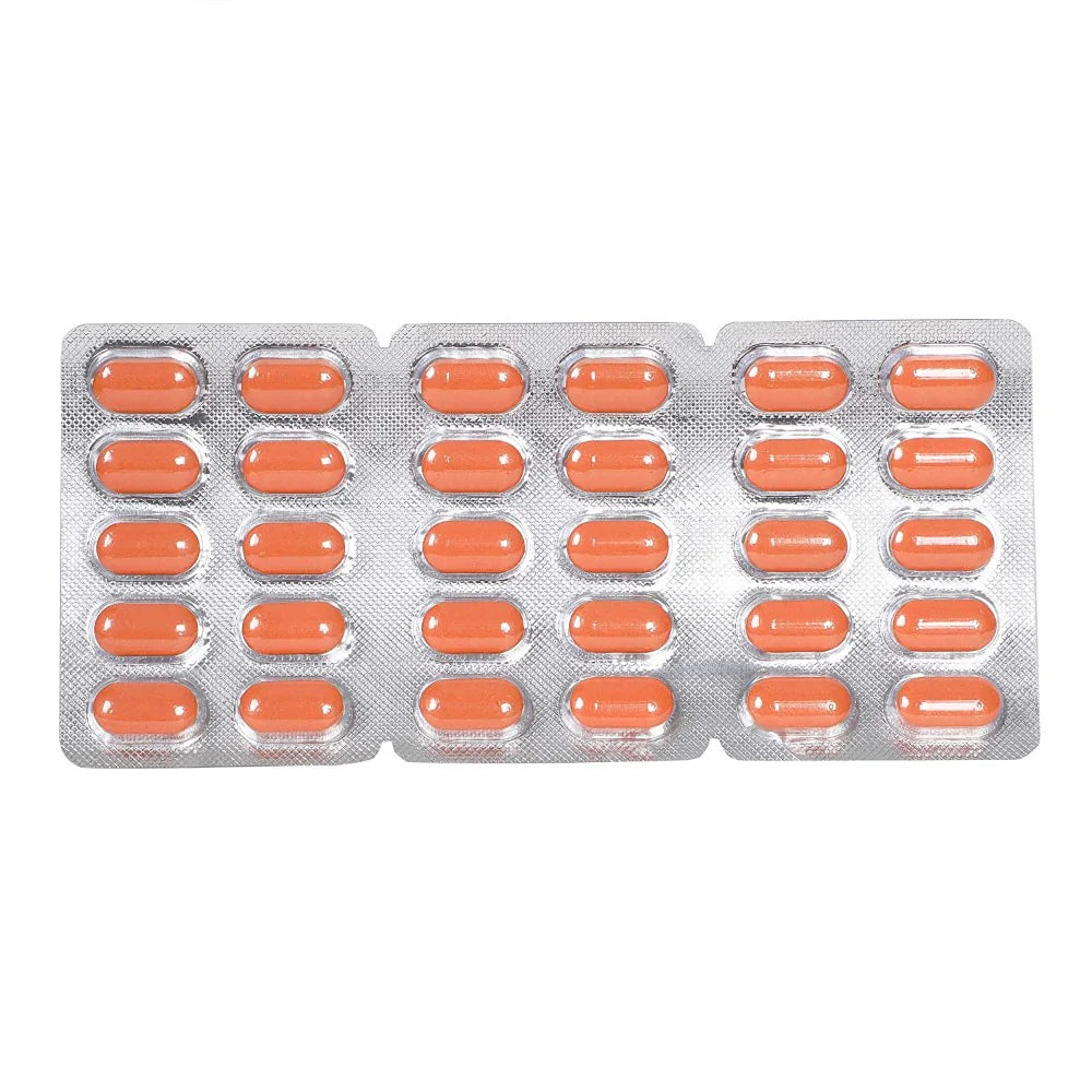 Himalaya Meno-san Herbal Supple-ment – 60 Tablets | Hormonal & Wellness Support