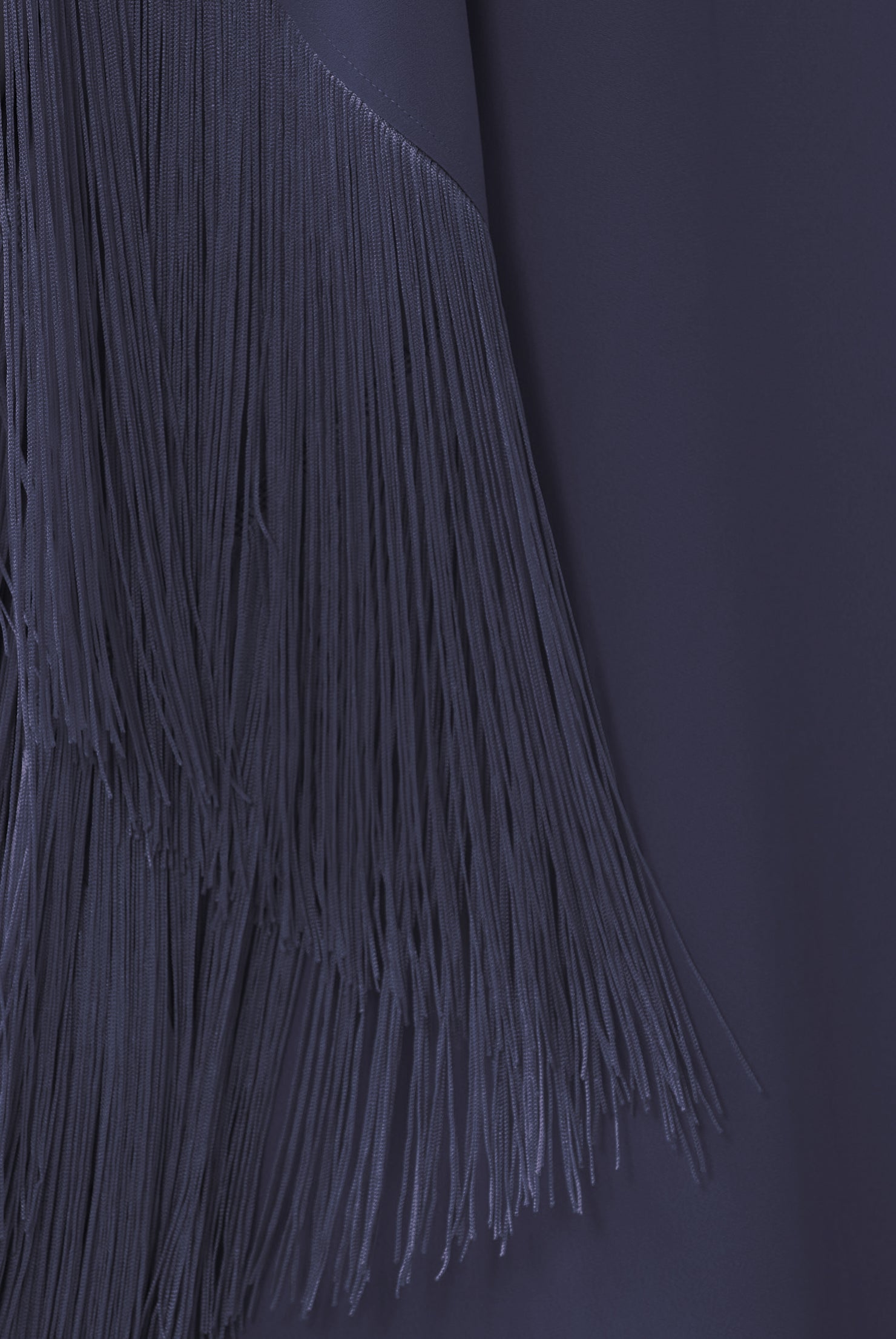 Korean Silk Long Kaftan For Women's