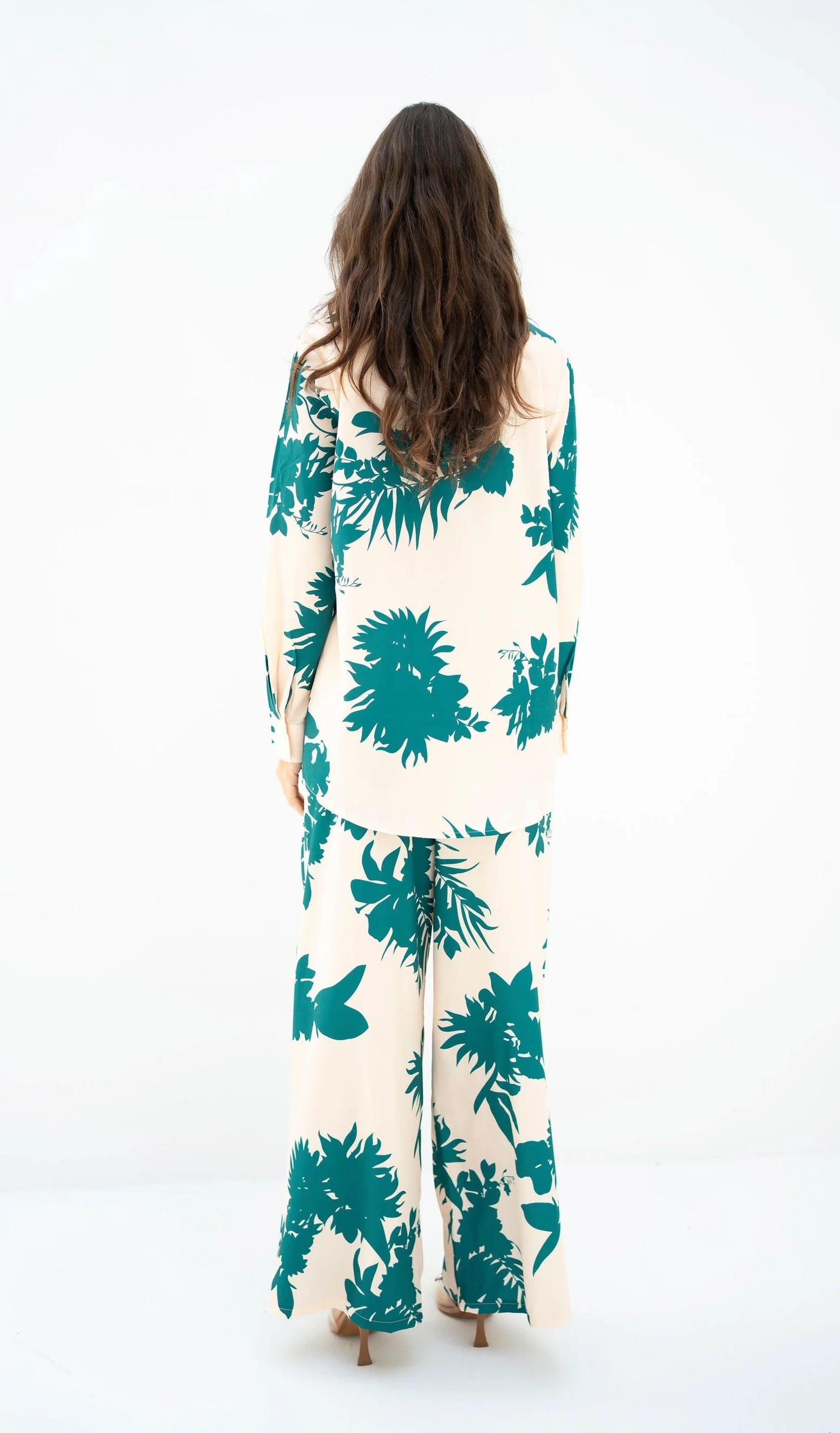 Korean BSY Co-ord Set, Gift For Women's