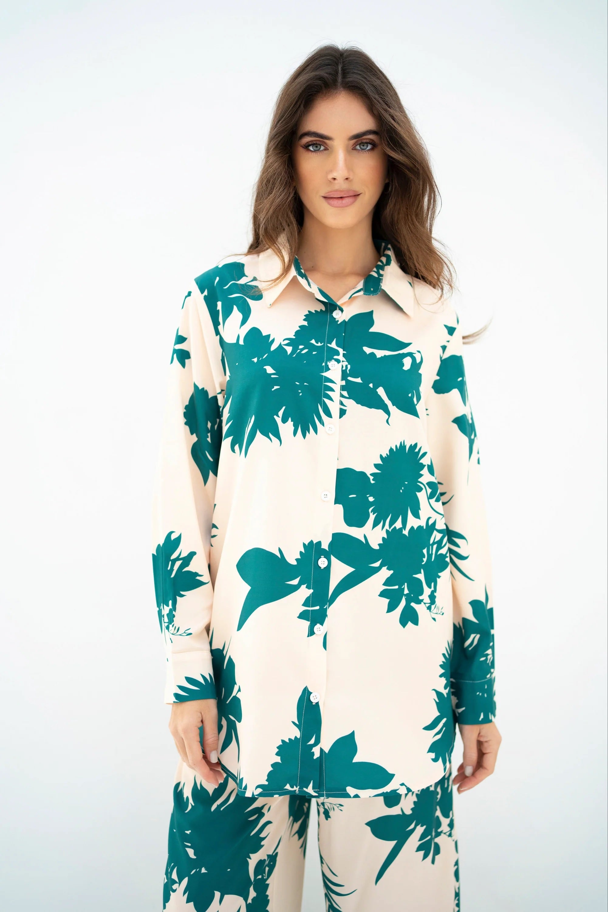 Korean BSY Co-ord Set, Gift For Women's