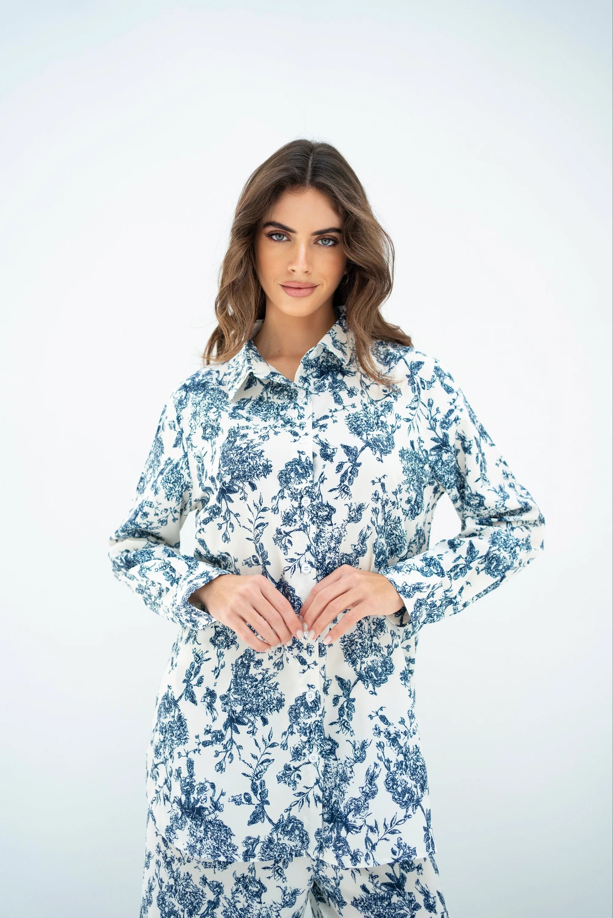 Stylish Korean BSY Co-ord Set For Women's