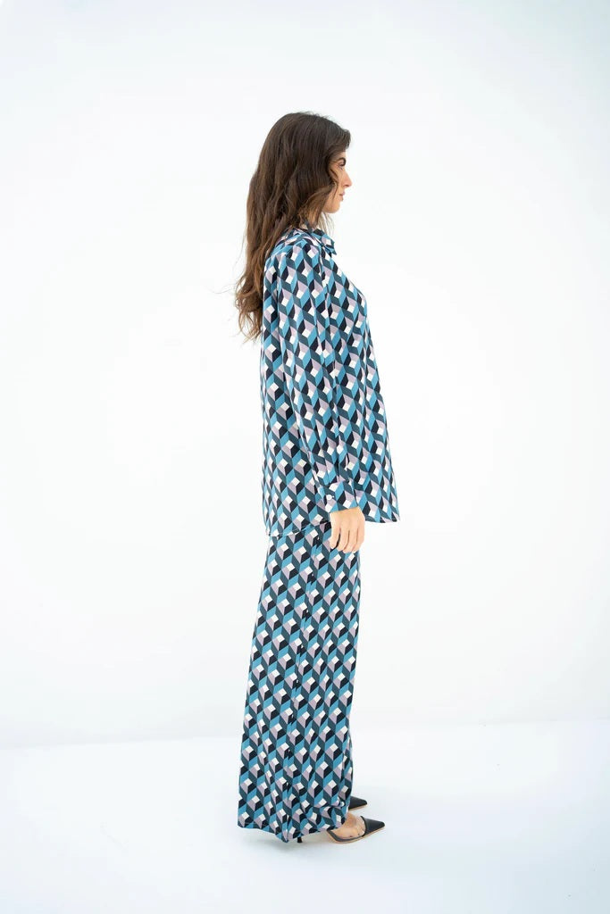 Korean BSY Co-ord Set, Night Wear Women's Dresses