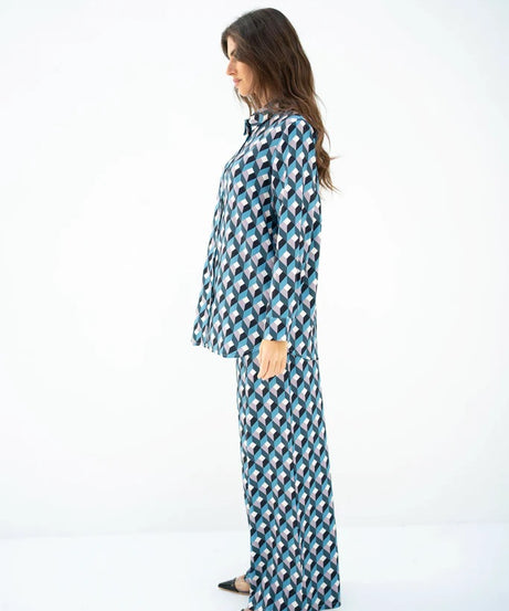 Korean BSY Co-ord Set, Night Wear Women's Dresses