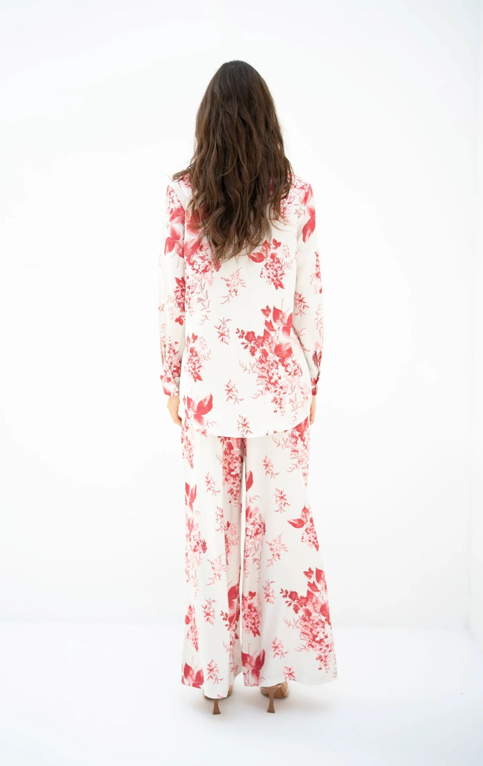 Korean BSY Co-ord Set For Women's, Party Wear Suits