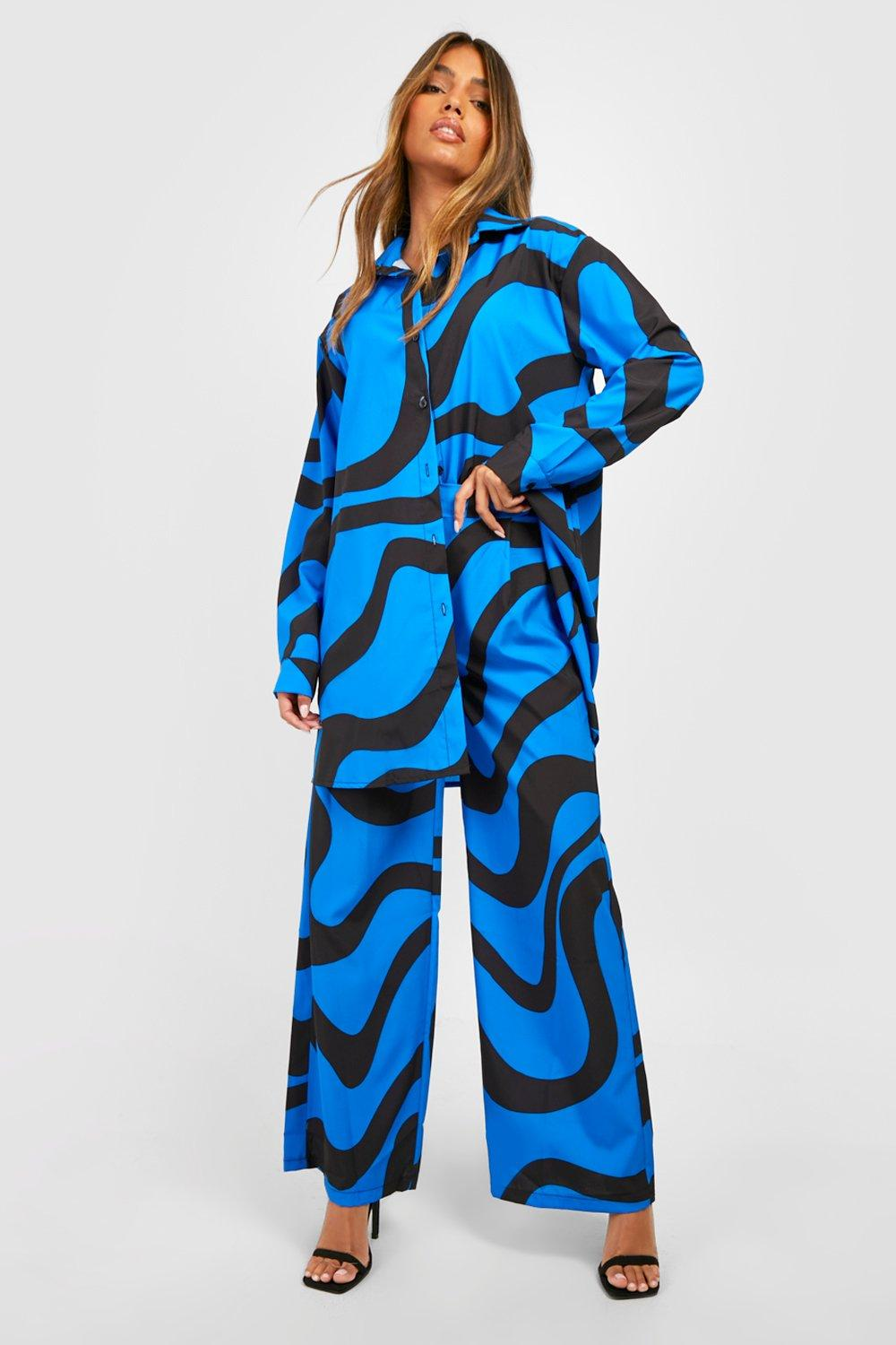 Korean BSY Co-ord Set For Women's