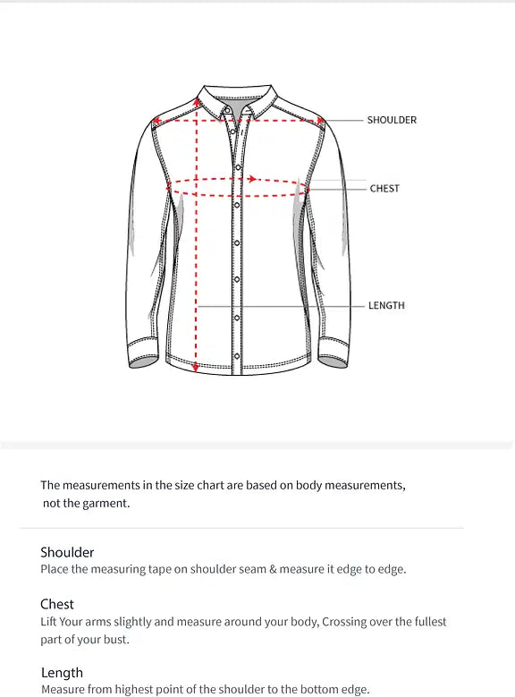 Cotton Linen Twilight Shirts