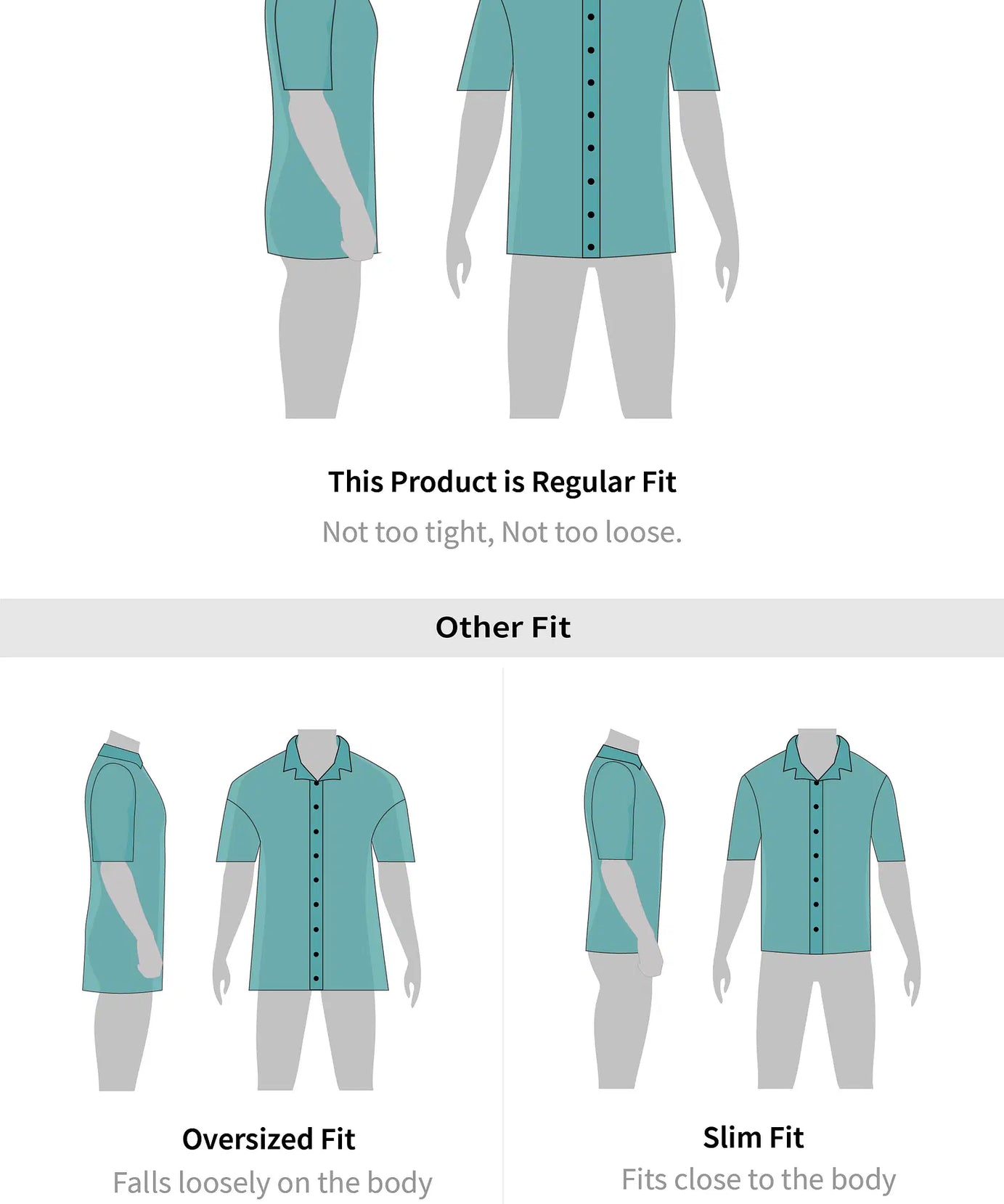 Mirage Men Textured Shirts