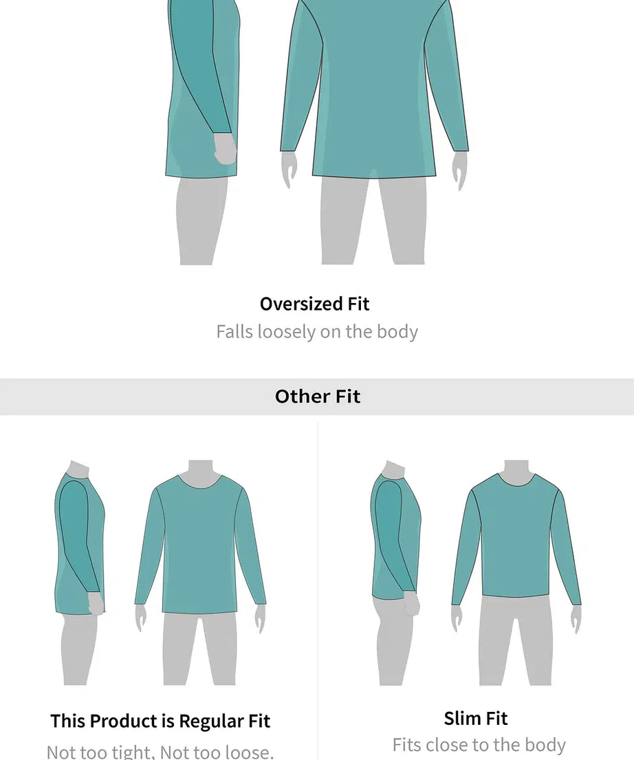 Tie-Dye Blue Topaz Oversized Full Sleeve T-Shirts