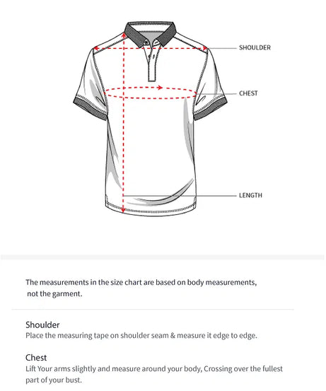 Popcorn Dark Mocha Zipper Polos