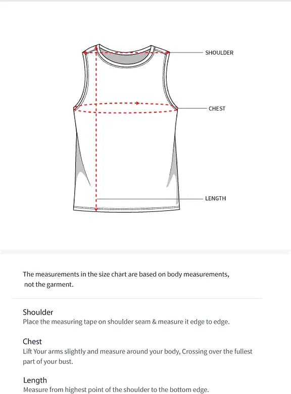Punisher Graffiti Vests