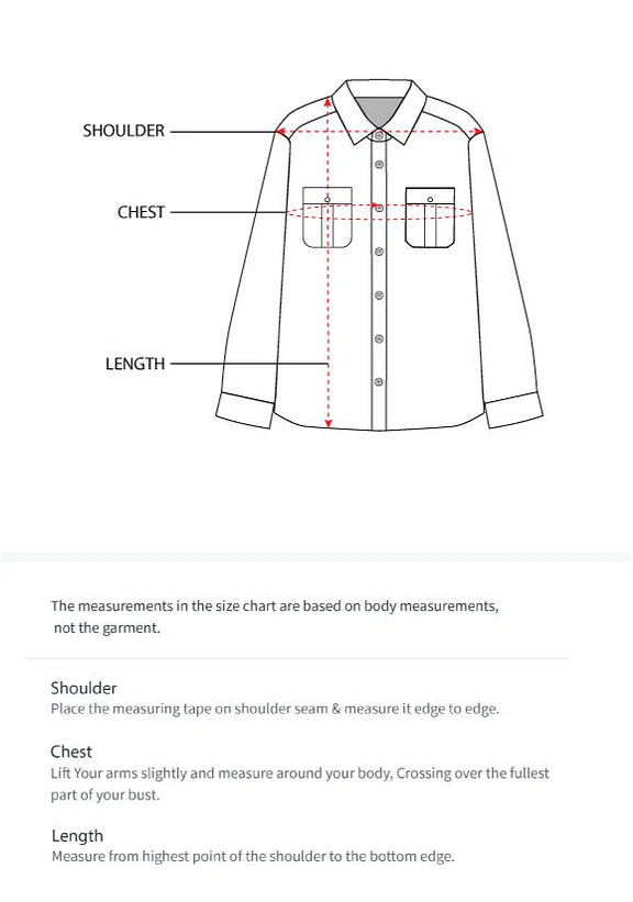 Casual Plaid Style Shirt