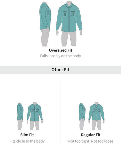 Plaid Seaport Men Utility Shirts