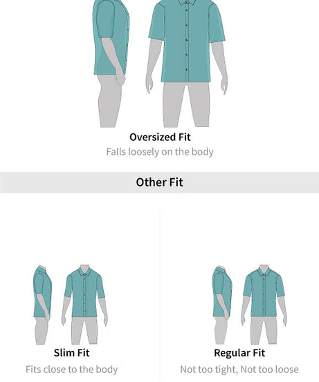 Harry Potter Always Oversized Shirts