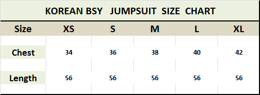 Korean BSY Jumpsuit ,Stylish & Beach Wear Jumpsuit For Women's