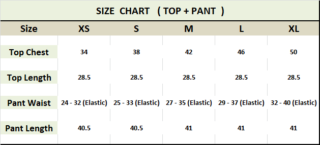 Black Russain Satin Co-ord Set For Women's