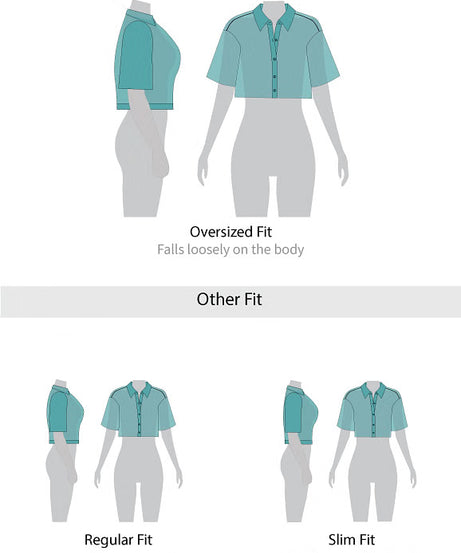 Cropped Shacket Aurora Women Jackets