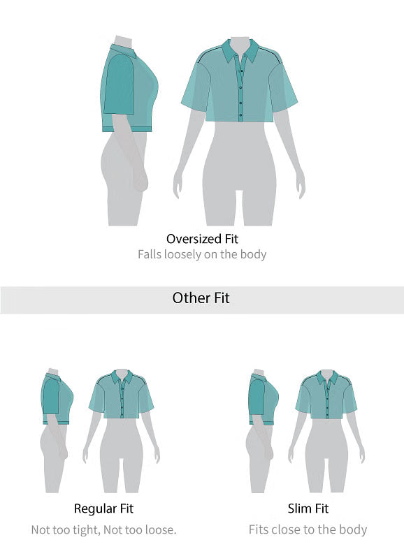 Cropped Shacket Aurora Women Jackets