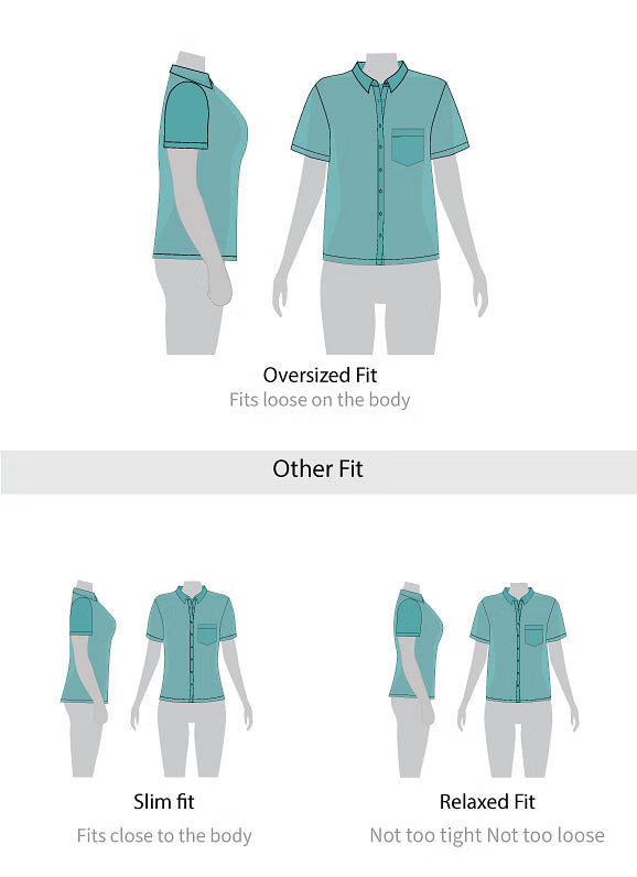 Desi Paintwork Women Holiday Shirts