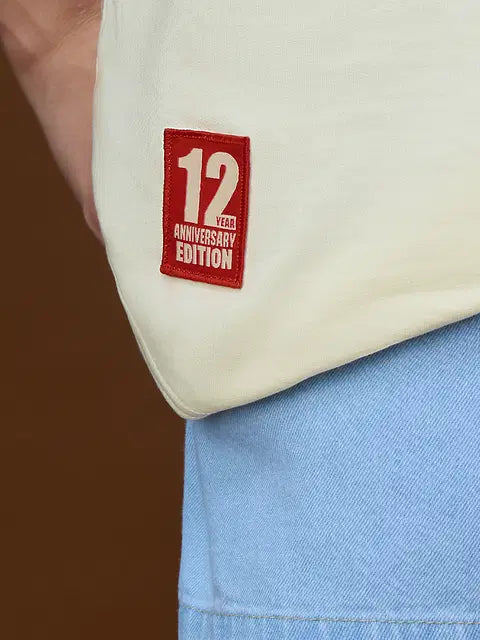 12th Anniversary Edition Tee Boyfriend T-Shirts