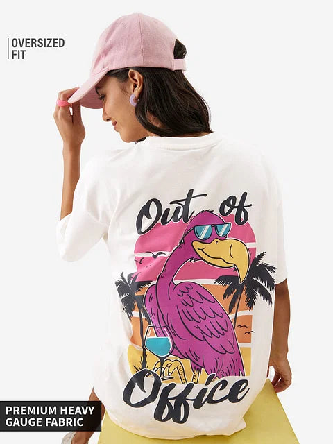 Out Of Office Boyfriend T-Shirts