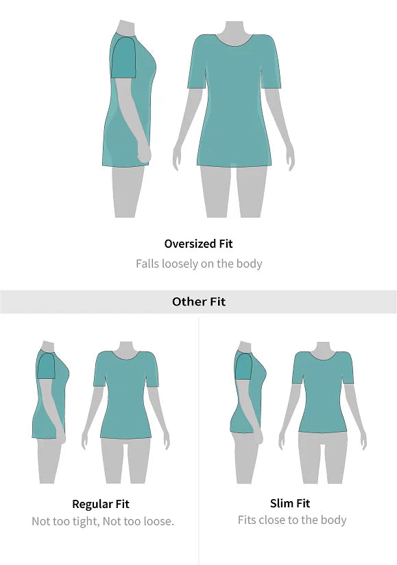 Angel Card Women Oversized T-Shirts