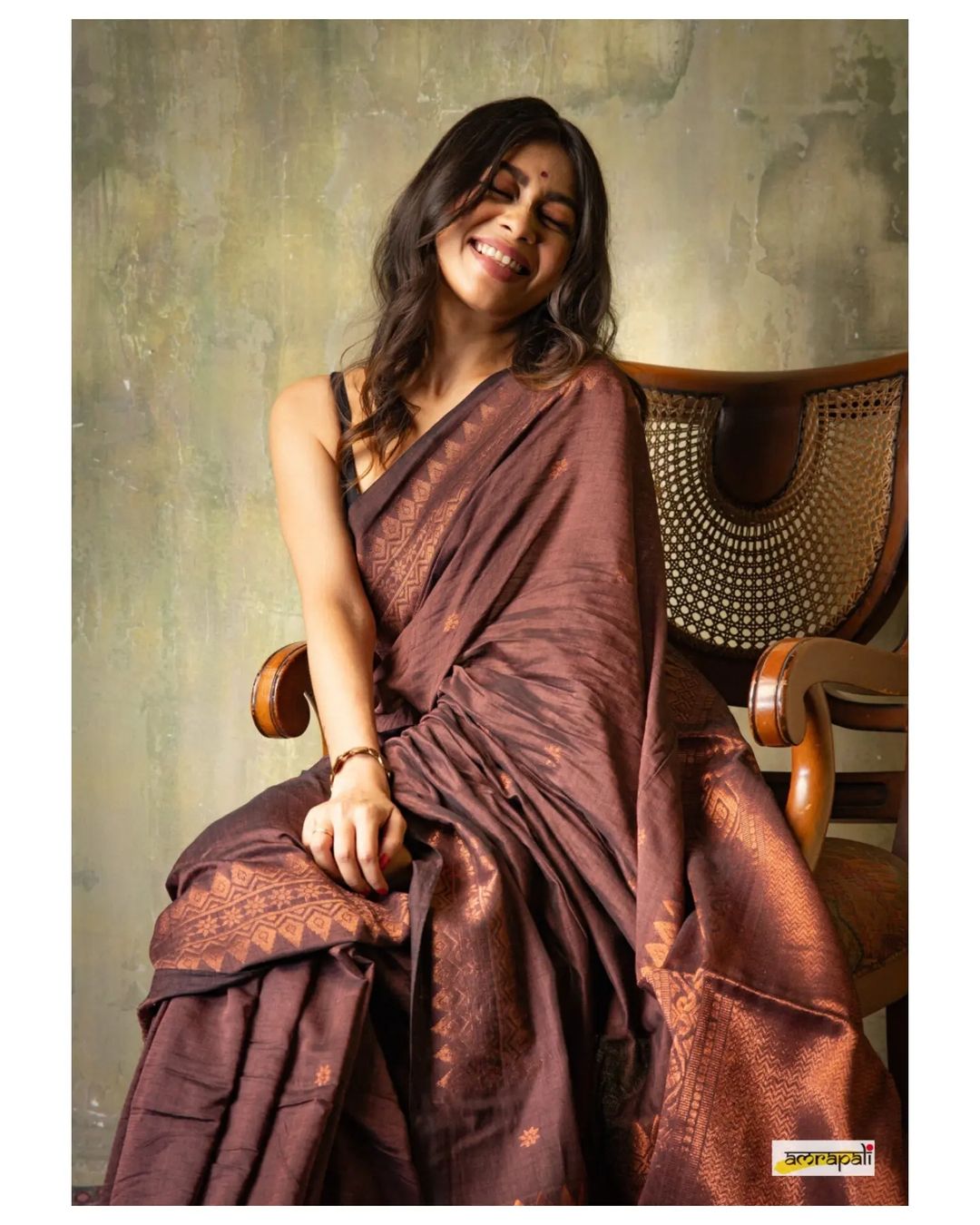 Banarasi Soft Silk Traditional Wear Wedding Sari With Blouse