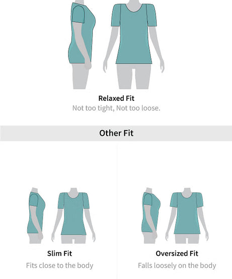Fiery Hot Women Relaxed Fit T-Shirts