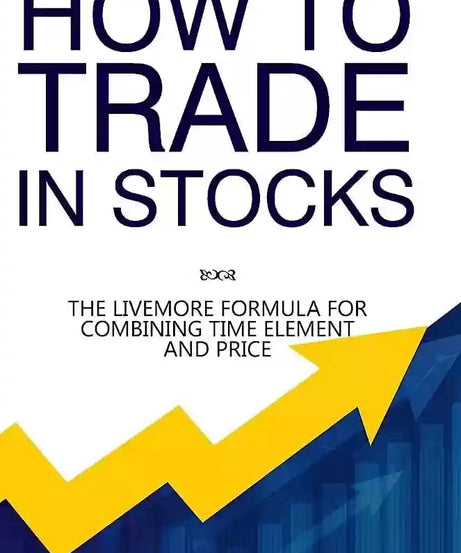 How To Trade In Stocks (Paperback)