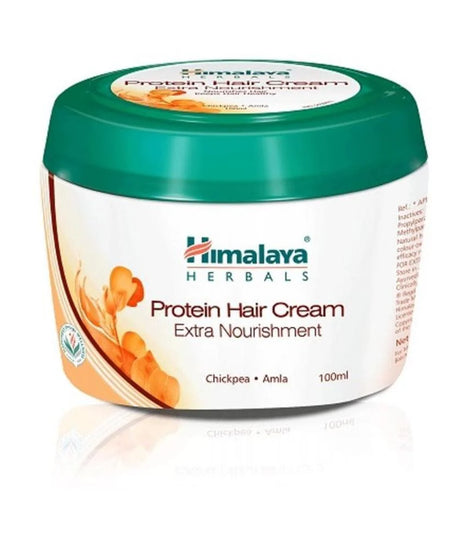 Himalaya Herbals - Protein Hair Cream -100 ml