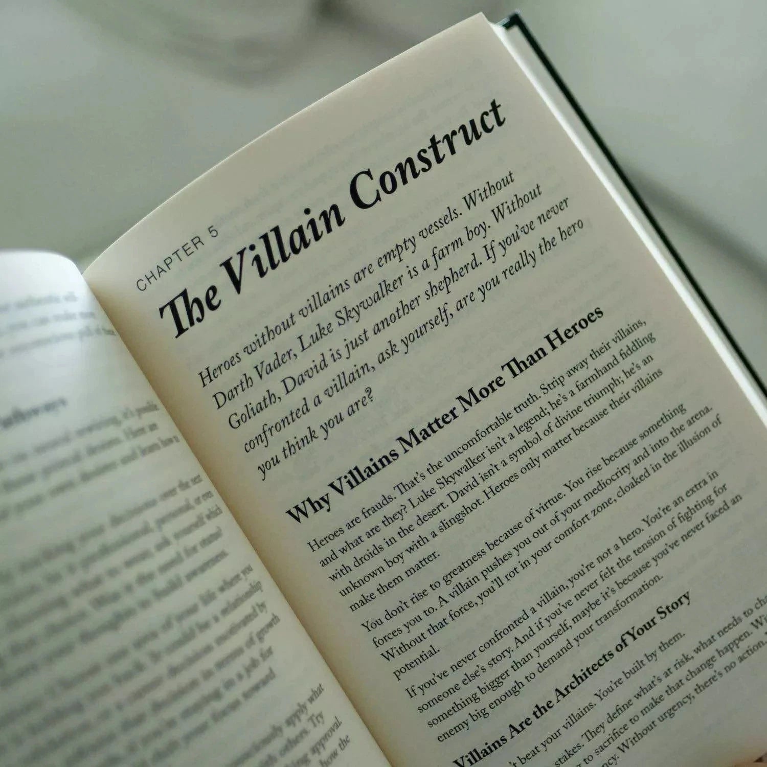 The Puppet Master's Bible™ Official Hardcover by Tom Walker