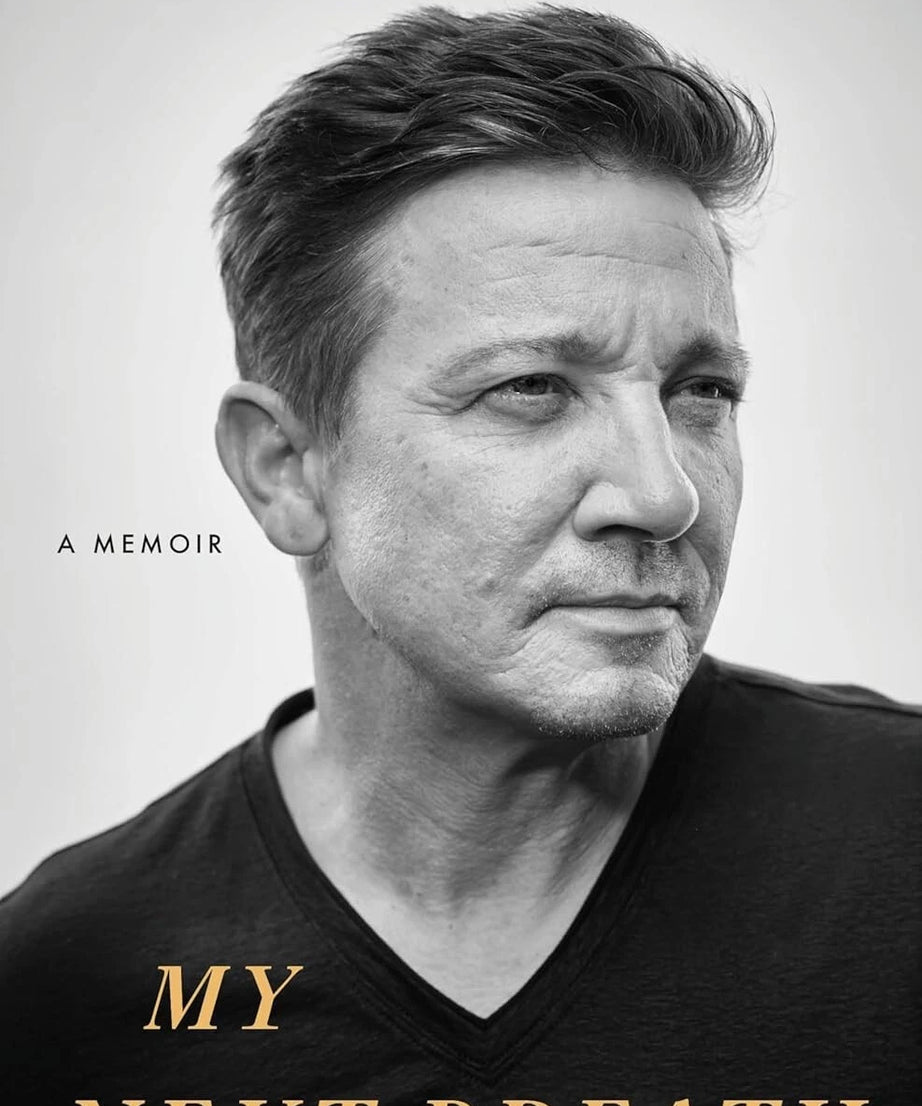 My Next Breath Paperback