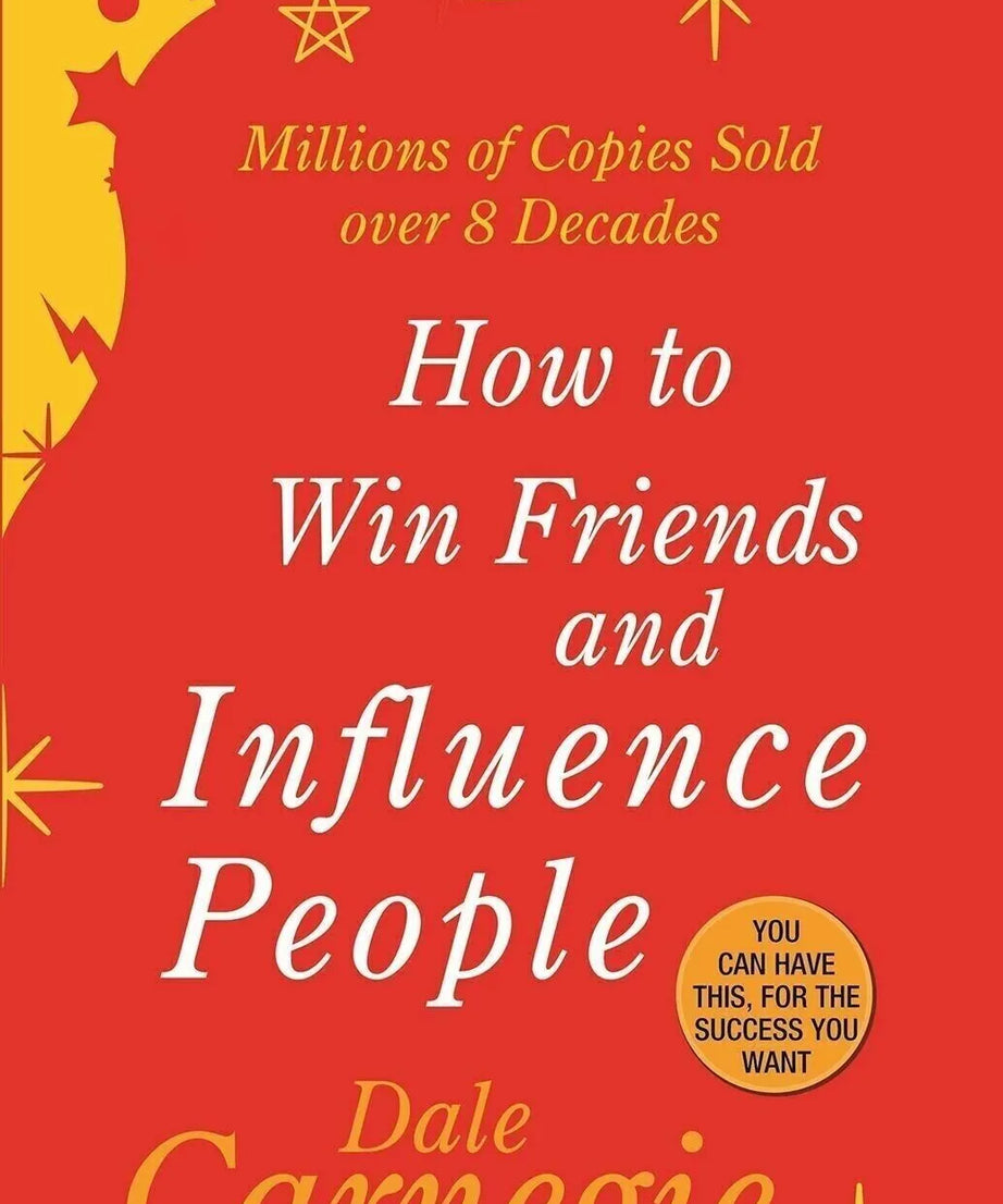 How to Win Friends