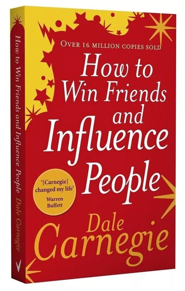 How to Win Friends