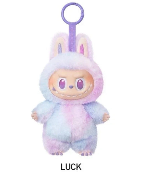 Labubu Doll Birthday Gift Cartoon Character Toy Action Figure Labubu (1 Blind )