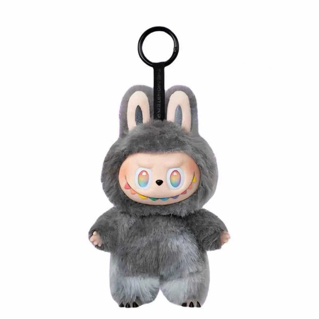 Labubu Doll Birthday Gift Cartoon Character Toy Action Figure Labubu (1 Blind )