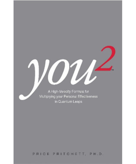 You 2 - Paperback