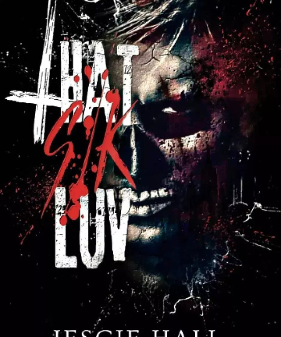 That Sik Luv & Sick Fux (Paperback)