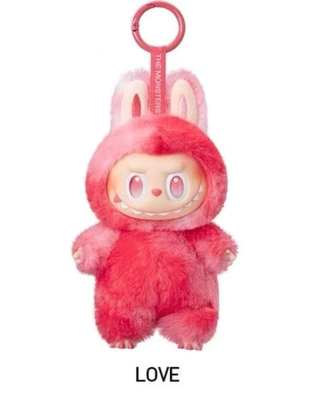 Labubu Doll Birthday Gift Cartoon Character Toy Action Figure Labubu (1 Blind )
