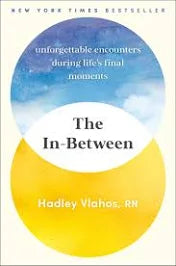 The In Between- Paperback